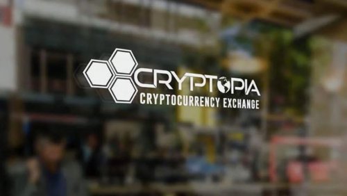 Биржа Cryptopia переместила 35% активов на новые кошельки