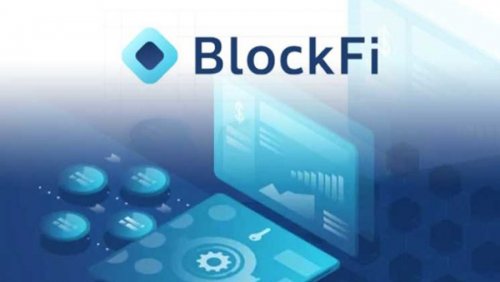 Стартап BlockFi снизил ставки по крупным депозитам в криптовалютах