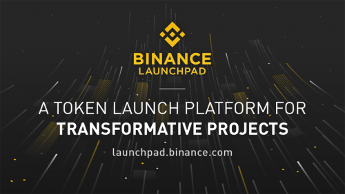 Биржа Binance проведет ICO токенов FET на платформе Binance Launchpad