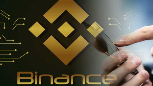 Криптовалютная биржа Binance приобрела компанию Trust Wallet