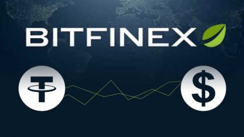 Криптовалютная биржа Bitfinex открыла маржинальную торговлю для стейблкоина Tether