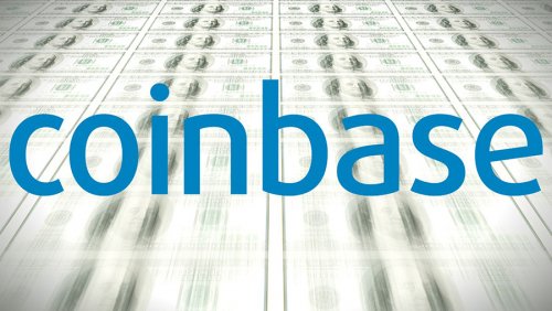 Криптовалютная биржа Coinbase запускает сервис денежных переводов