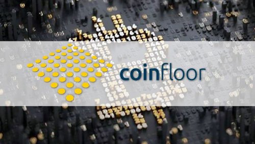 Криптовалютная биржа Coinfloor открывает подразделение в Гибралтаре