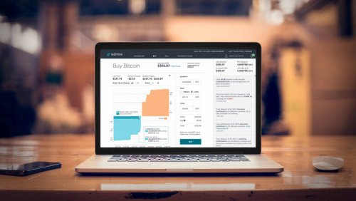 Биржа Gemini наняла бывшего топ-менеджера «дочки» Nasdaq