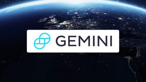 Биржа Gemini планирует расширять деятельность в Европе