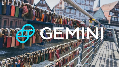Биржа Gemini запустила кастодиальный сервис Gemini Custody