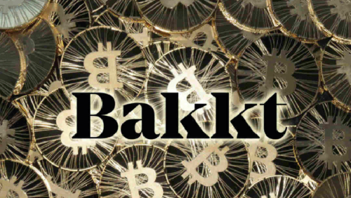 Инвесторы оценили платформу Bakkt в $740 млн