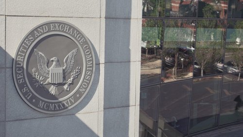 INX планирует выпустить токены-акции на $130 млн c одобрения SEC