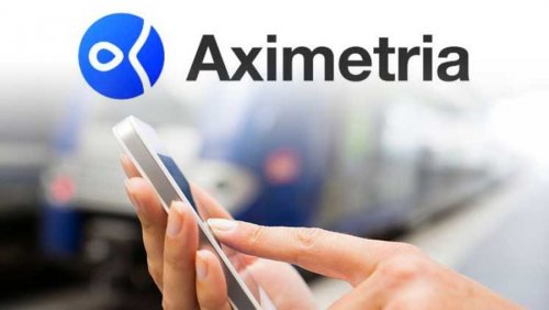 Криптовалютное приложение для инвестиций Aximetria получило лицензию в Швейцарии