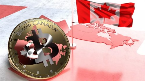 В Канаде криптовалютные биржи обяжут регистрироваться у регулятора