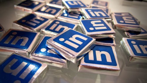 Криптовалютные мошенники атакуют пользователей LinkedIn