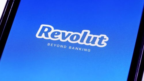 Криптовалютный банк Revolut обвиняют в нарушении основных банковских правил