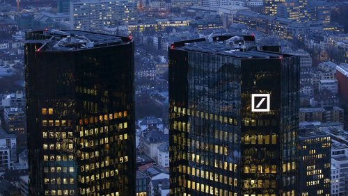 Deutsche Bank подключился к межбанковской сети JPMorgan на основе блокчейна Quorum