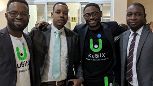 Kubitx запускает криптовалютную площадку для африканских стран
