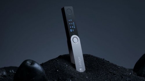 Ledger выпустил новый аппаратный кошелек с поддержкой Bluetooth