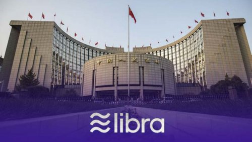 Libra вынуждает ЦБ Китая ускорить разработку собственной цифровой валюты
