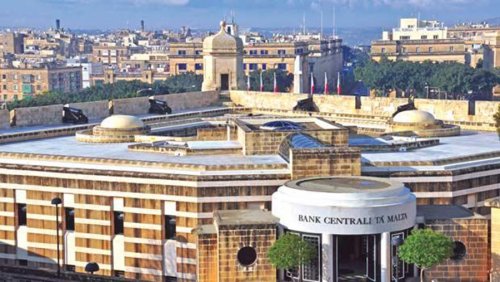 Мальтийские банки препятствуют открытию счетов местными блокчейн-компаниями