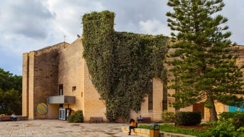 Мальтийский университет запускает стипендиальный блокчейн-фонд размером €300 000