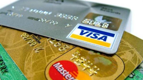 MasterCard и Visa будут контролировать транзакции криптовалютных компаний