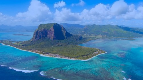 Маврикий начнет лицензировать сервисы для хранения криптовалют