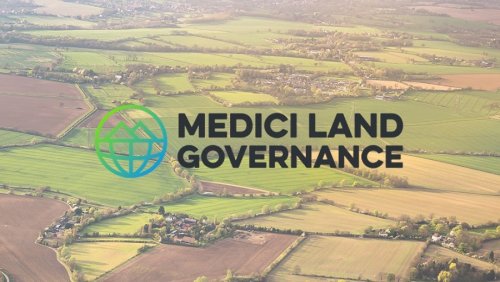 Medici Land Governance поможет Либерии внедрить блокчейн в госуправление