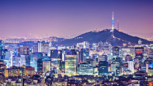 Мэр Сеула анонсировал пятилетний план развития индустрии блокчейна
