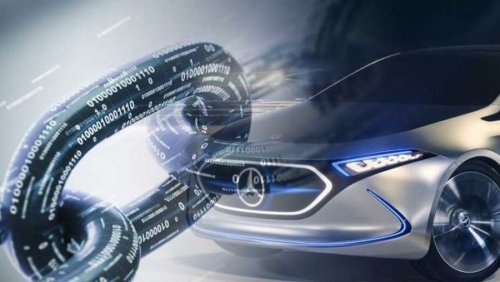 Mercedes-Benz использует блокчейн для повышения прозрачности цепочек поставок