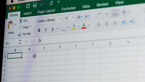 Microsoft добавила биткоин в список валют в программе Excel