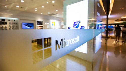 Microsoft внедряет блокчейн в основные продукты и сервисы