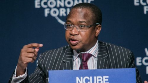Министр финансов Зимбабве: криптовалюты могут преодолеть кризис
