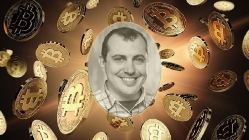 Андреас Антонопулос: биткоин может подорвать банки и финансовые институты