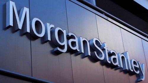 Morgan Stanley: криптовалюта – это новый институциональный класс активов