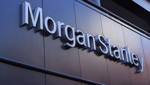 Morgan Stanley нанял криптовалютного эксперта на пост главы подразделения цифровых активов