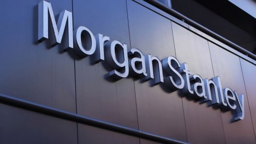 Morgan Stanley планирует запуск свопов на биткоин