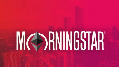 Morningstar создает рейтинговый сервис для долговых инструментов на блокчейне