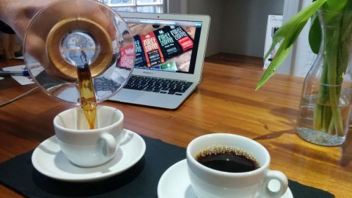 Moyee Coffee планирует использовать блокчейн для отслеживания цепочки поставок кофе