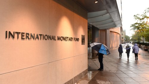 МВФ: «электронные деньги и стейблкоины могут превзойти традиционные деньги»