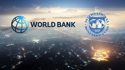 МВФ и Всемирный банк выпустили рекомендации в отношении финтеха