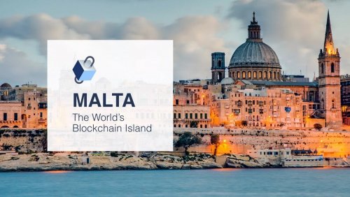 МВФ предупредил правительство Мальты о рисках развития индустрии блокчейна