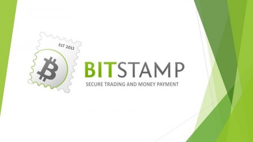 На бирже Bitstamp появится платформа для мониторинга рынка