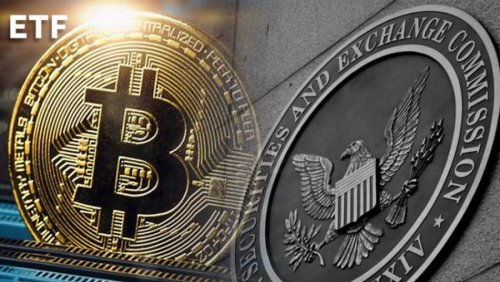На этой неделе SEC примет решение по  Bitcoin ETF компании ProShares