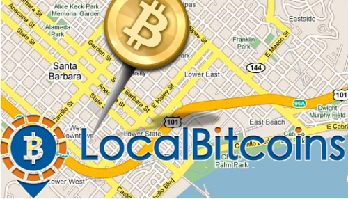 LocalBitcoins отключила опцию обмена криптовалют при личной встрече за наличные