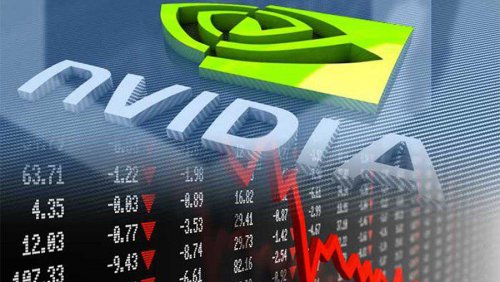 Акционеры подали групповой иск на Nvidia из-за падения спроса на GPU со стороны майнеров