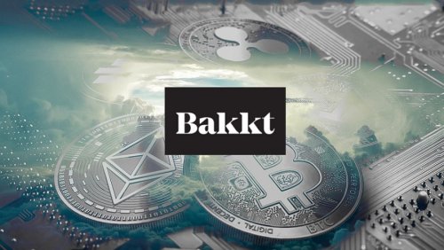 На платформе Bakkt стартовала торговля фьючерсами на биткоин