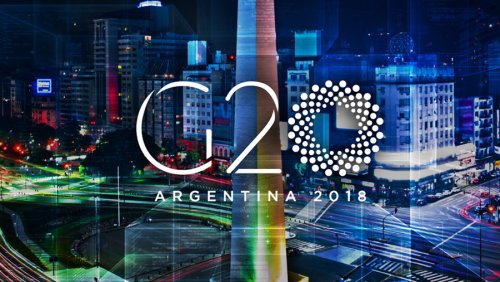 На саммите G20 обсуждался вопрос налогообложения трансграничных криптовалютных платежей