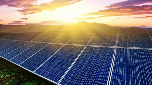 На юге Калифорнии появится крупнейшая майнинговая ферма на солнечной энергии