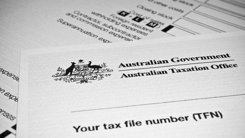 Налоговая служба Австралии будет контролировать криптовалютные операции