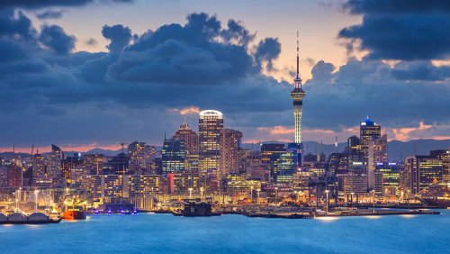 Налоговая служба Новой Зеландии признала законными доходы в криптовалютах