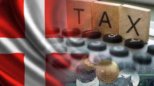 Налоговое управления Дании проверит оплату гражданами налогов с криптовалютного трейдинга