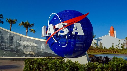 NASA изучает применение блокчейна для защиты данных воздушных судов